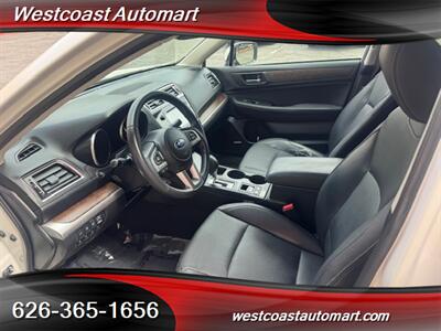 2017 Subaru Outback 2.5i Limited - Photo 9 - Pasadena, CA 91106