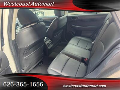 2017 Subaru Outback 2.5i Limited - Photo 11 - Pasadena, CA 91106