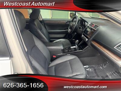 2017 Subaru Outback 2.5i Limited - Photo 10 - Pasadena, CA 91106