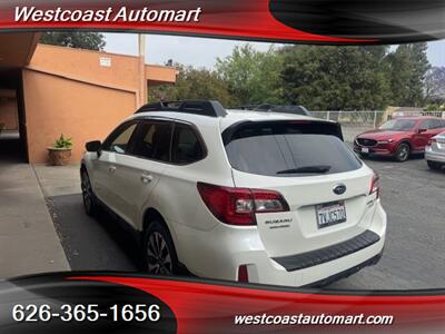 2017 Subaru Outback 2.5i Limited - Photo 5 - Pasadena, CA 91106