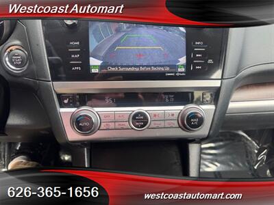 2017 Subaru Outback 2.5i Limited - Photo 8 - Pasadena, CA 91106