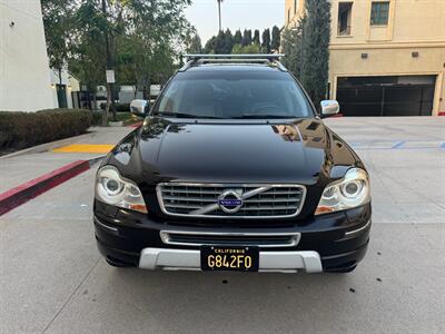 2013 Volvo XC90 3.2 Premier Plus   - Photo 2 - Pasadena, CA 91106