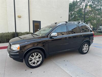 2013 Volvo XC90 3.2 Premier Plus SUV