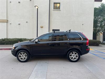 2013 Volvo XC90 3.2 Premier Plus   - Photo 8 - Pasadena, CA 91106