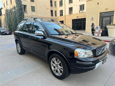 2013 Volvo XC90 3.2 Premier Plus   - Photo 3 - Pasadena, CA 91106