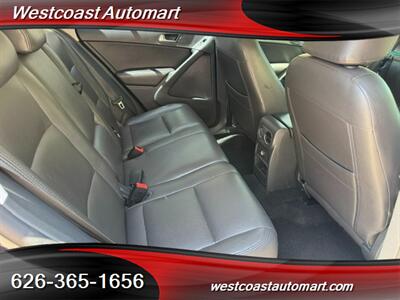 2011 Volkswagen Tiguan S - Photo 13 - Pasadena, CA 91106