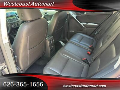 2011 Volkswagen Tiguan S - Photo 12 - Pasadena, CA 91106