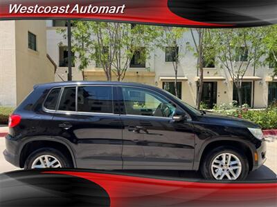 2011 Volkswagen Tiguan S - Photo 7 - Pasadena, CA 91106