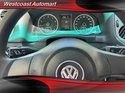 2011 Volkswagen Tiguan S - Photo 9 - Pasadena, CA 91106