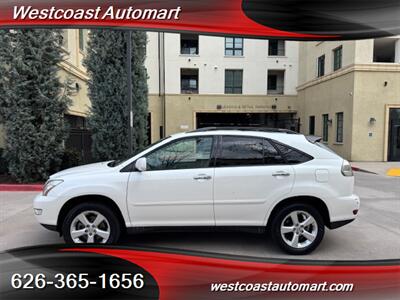 2009 Lexus RX 350   - Photo 8 - Pasadena, CA 91106