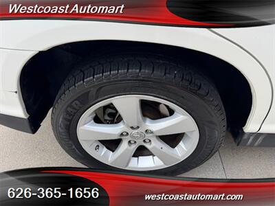 2009 Lexus RX 350   - Photo 18 - Pasadena, CA 91106