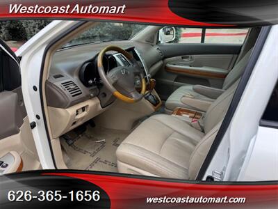 2009 Lexus RX 350   - Photo 11 - Pasadena, CA 91106