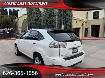 2009 Lexus RX 350   - Photo 6 - Pasadena, CA 91106