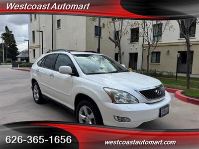 2009 Lexus RX 350   - Photo 3 - Pasadena, CA 91106