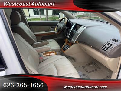 2009 Lexus RX 350   - Photo 12 - Pasadena, CA 91106