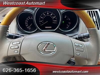 2009 Lexus RX 350   - Photo 9 - Pasadena, CA 91106