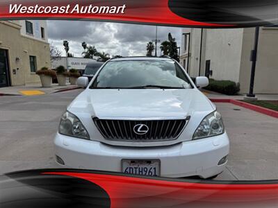 2009 Lexus RX 350   - Photo 2 - Pasadena, CA 91106