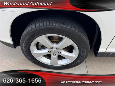 2009 Lexus RX 350   - Photo 17 - Pasadena, CA 91106