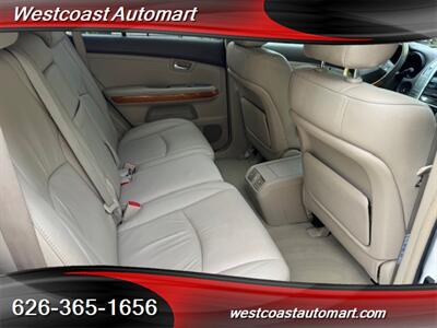 2009 Lexus RX 350   - Photo 14 - Pasadena, CA 91106