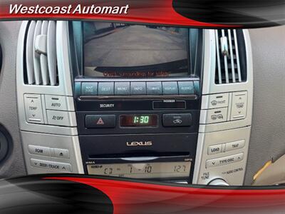 2009 Lexus RX 350   - Photo 10 - Pasadena, CA 91106