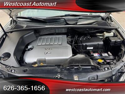 2009 Lexus RX 350   - Photo 15 - Pasadena, CA 91106