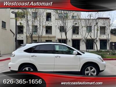2009 Lexus RX 350   - Photo 7 - Pasadena, CA 91106
