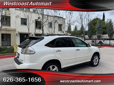 2009 Lexus RX 350   - Photo 4 - Pasadena, CA 91106