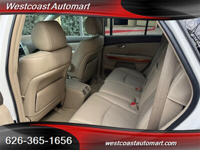 2009 Lexus RX 350   - Photo 13 - Pasadena, CA 91106