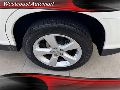 2009 Lexus RX 350   - Photo 16 - Pasadena, CA 91106
