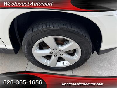 2009 Lexus RX 350   - Photo 19 - Pasadena, CA 91106