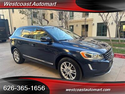 2015 Volvo XC60 T5 Drive-E Premier Plus   - Photo 3 - Pasadena, CA 91106