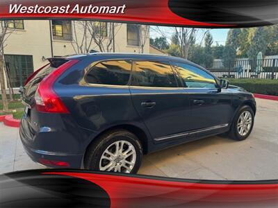 2015 Volvo XC60 T5 Drive-E Premier Plus   - Photo 4 - Pasadena, CA 91106