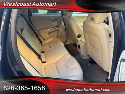 2015 Volvo XC60 T5 Drive-E Premier Plus   - Photo 13 - Pasadena, CA 91106