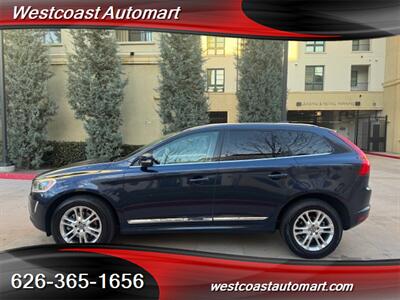 2015 Volvo XC60 T5 Drive-E Premier Plus   - Photo 8 - Pasadena, CA 91106