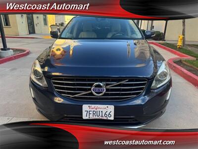 2015 Volvo XC60 T5 Drive-E Premier Plus   - Photo 2 - Pasadena, CA 91106