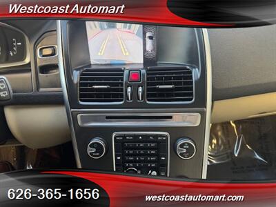 2015 Volvo XC60 T5 Drive-E Premier Plus   - Photo 9 - Pasadena, CA 91106