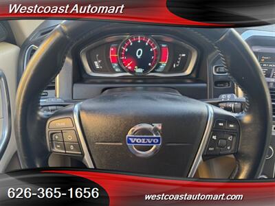 2015 Volvo XC60 T5 Drive-E Premier Plus   - Photo 10 - Pasadena, CA 91106