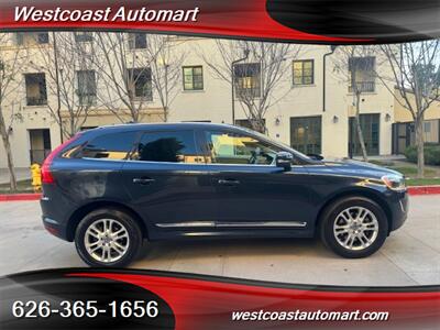 2015 Volvo XC60 T5 Drive-E Premier Plus   - Photo 7 - Pasadena, CA 91106