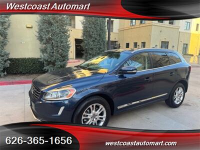 2015 Volvo XC60 T5 Drive-E Premier Plus   - Photo 1 - Pasadena, CA 91106