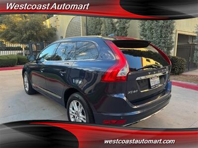 2015 Volvo XC60 T5 Drive-E Premier Plus   - Photo 6 - Pasadena, CA 91106