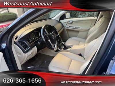 2015 Volvo XC60 T5 Drive-E Premier Plus   - Photo 11 - Pasadena, CA 91106
