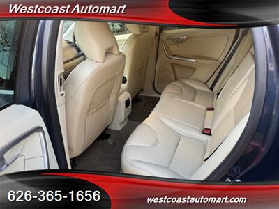 2015 Volvo XC60 T5 Drive-E Premier Plus   - Photo 14 - Pasadena, CA 91106