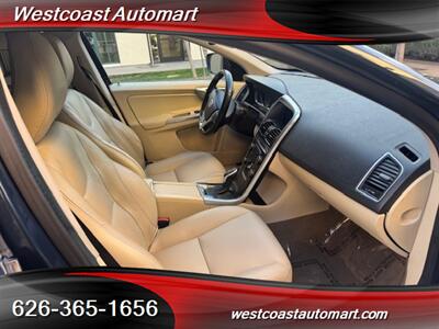 2015 Volvo XC60 T5 Drive-E Premier Plus   - Photo 12 - Pasadena, CA 91106