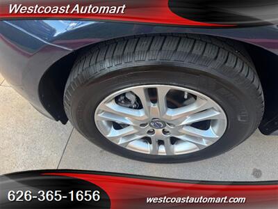 2015 Volvo XC60 T5 Drive-E Premier Plus   - Photo 18 - Pasadena, CA 91106