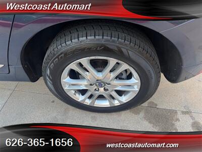 2015 Volvo XC60 T5 Drive-E Premier Plus   - Photo 16 - Pasadena, CA 91106