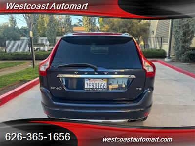 2015 Volvo XC60 T5 Drive-E Premier Plus   - Photo 5 - Pasadena, CA 91106