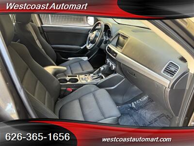 2016 Mazda CX-5 Touring   - Photo 12 - Pasadena, CA 91106