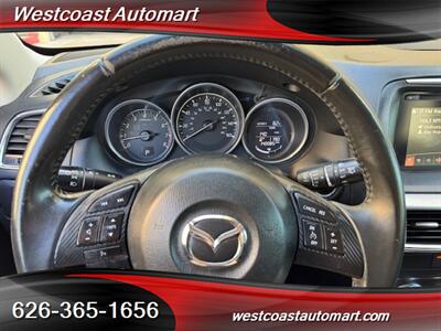 2016 Mazda CX-5 Touring   - Photo 9 - Pasadena, CA 91106