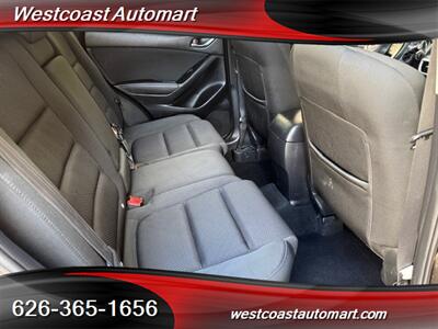 2016 Mazda CX-5 Touring   - Photo 14 - Pasadena, CA 91106