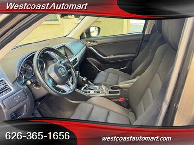 2016 Mazda CX-5 Touring   - Photo 11 - Pasadena, CA 91106